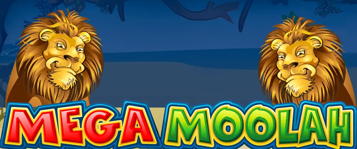 mega moolah
